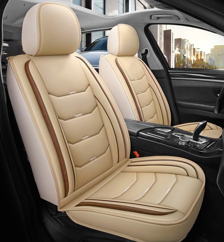 Housses de siège de voiture Ferrari 458 Italia intérieur cuir