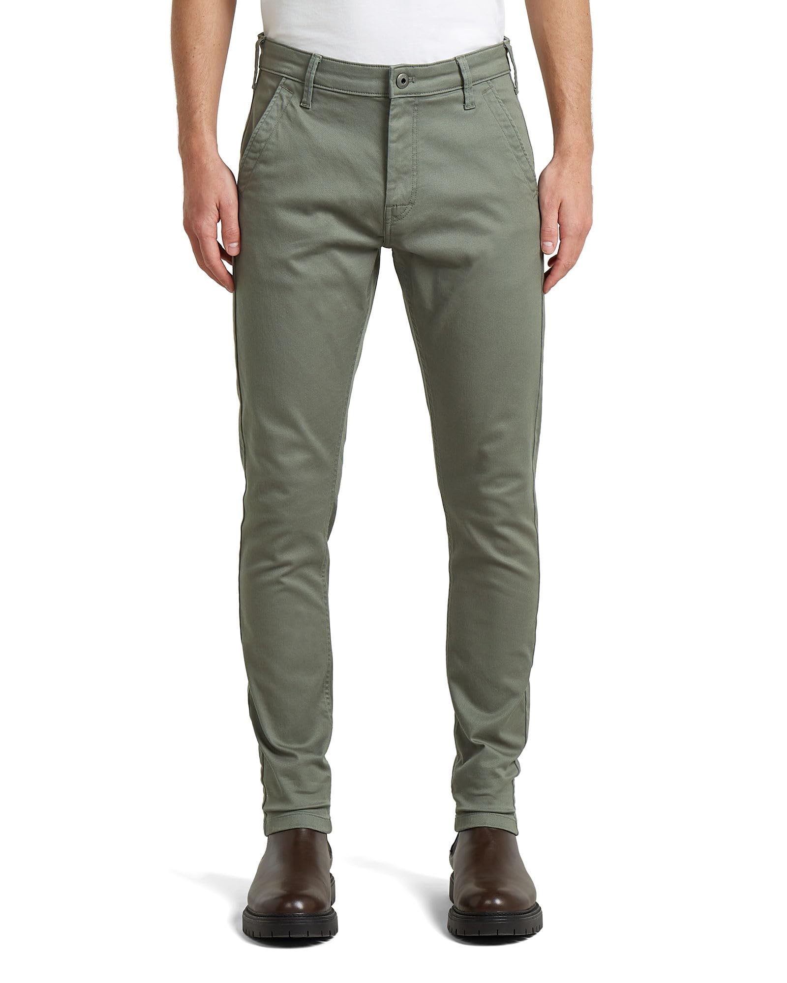 Chino skinny