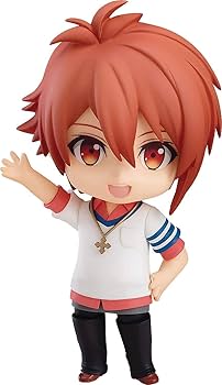 Amazon.co.jp: ねんどろいど アイドリッシュセブン 七瀬陸 ノン
