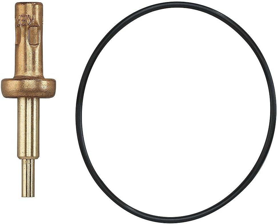 Powers Wax Motor Kit High Temperature