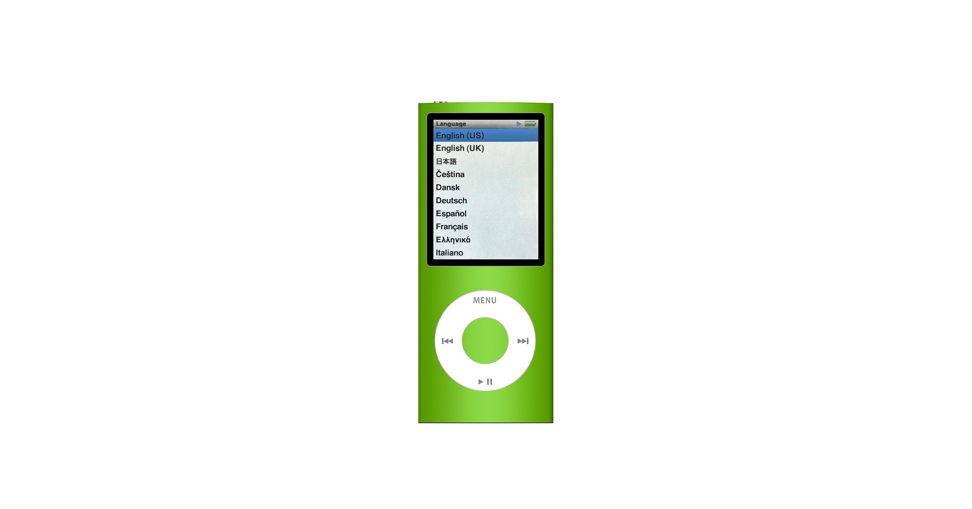 Apple iPod nano エヴァンゲリオン マリ　グリーン　非売品　当選品 Apple iPod nano MC690J/A [8GB グリーン] 価格比較 - 価格.com