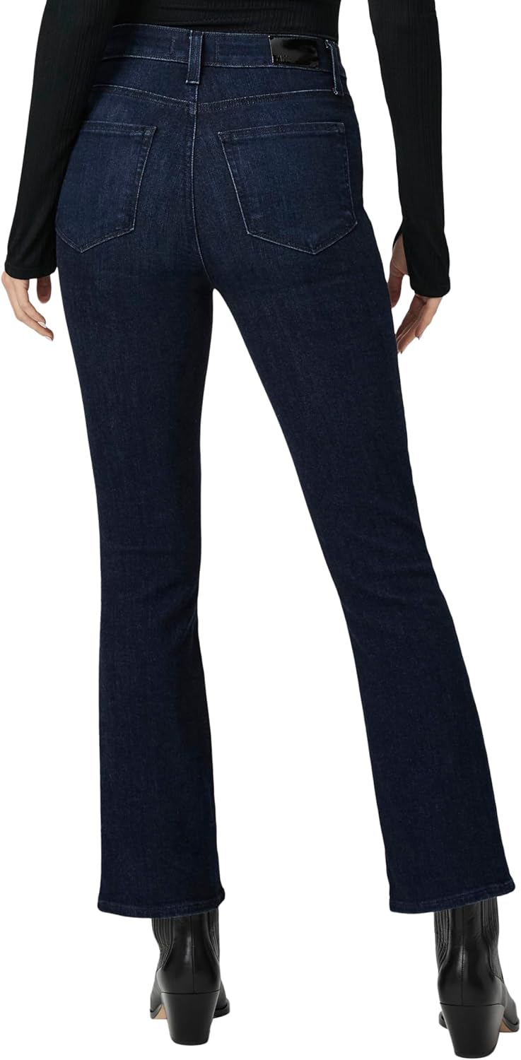 PAIGE Women's Claudine Jeans