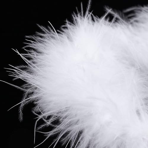 Miniatura 5 de Lurrose 3 diademas de ángel blancas con halo para Halloween, disfraz de ángel, banda para el pelo, para Halloween, Navidad, carnaval