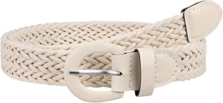 JASGOODStraw Woven Belts for Women in Pakistan