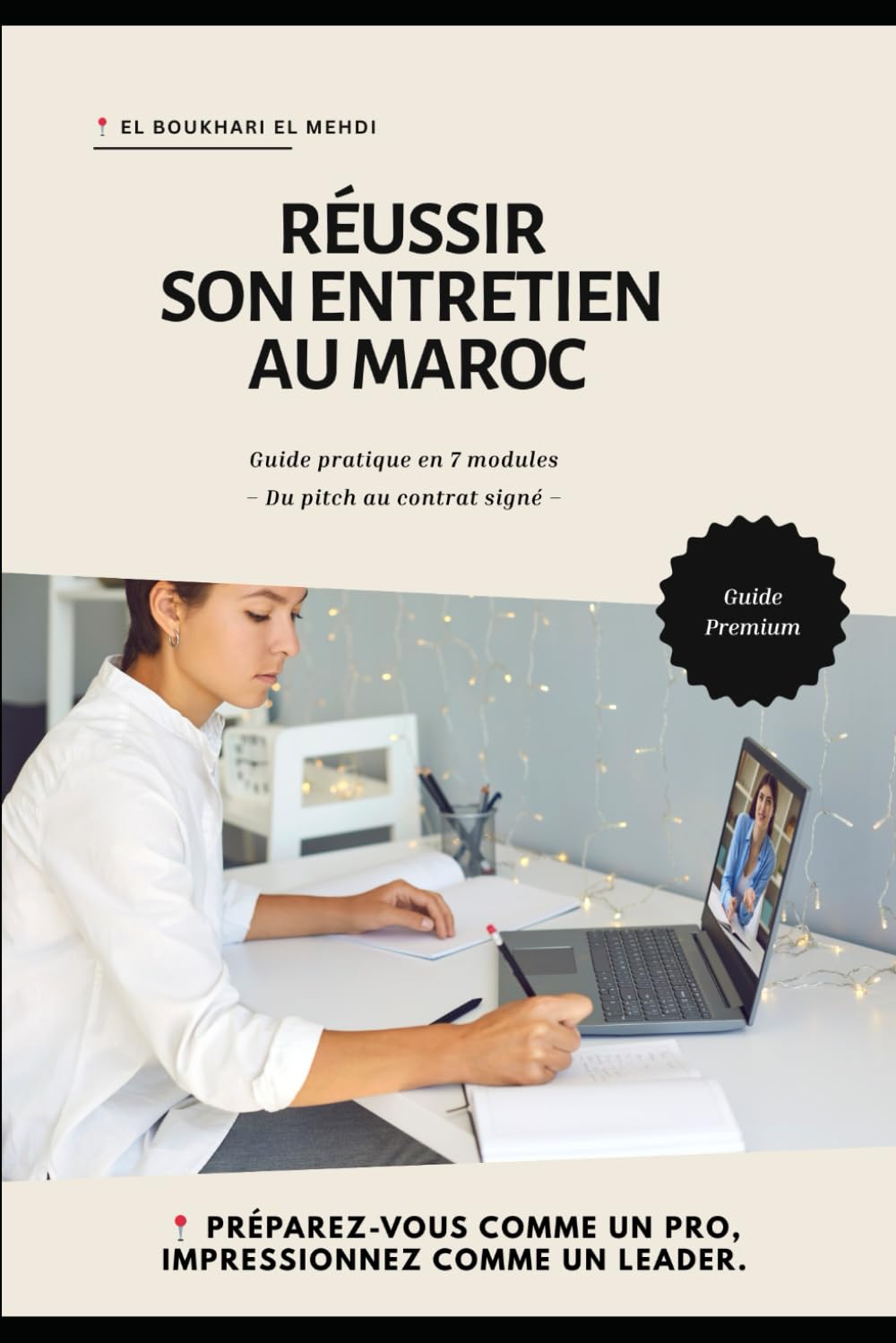 Réussir son entretien au Maroc: Guide complet pour décrocher un emploi au Maroc