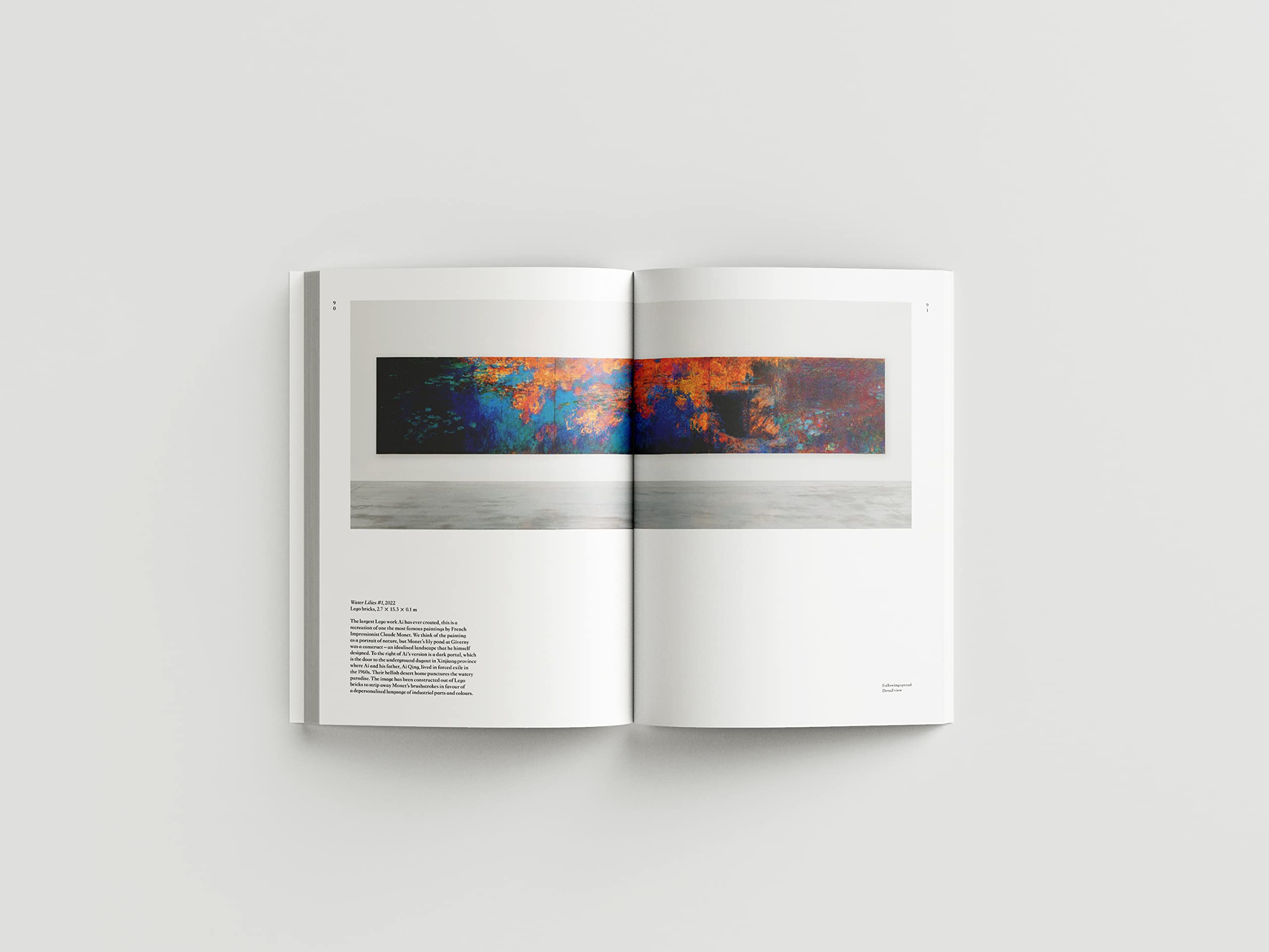 Ai Weiwei: Making Sense