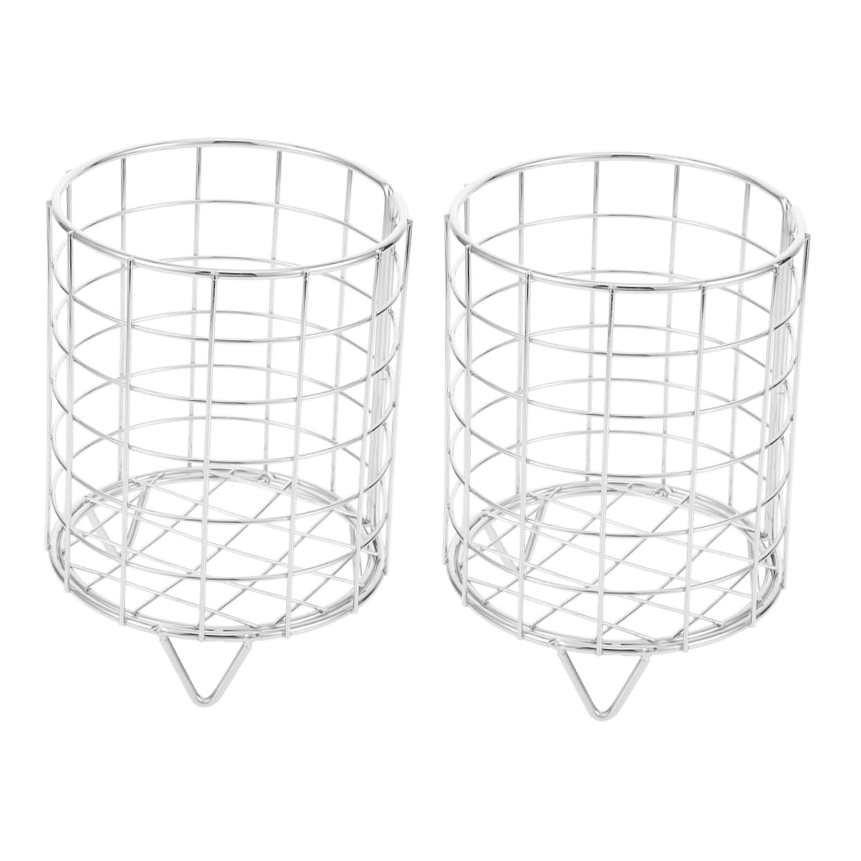 BESPORTBLE 6 Piezas Estante de heno para Conejos y cobayas Estante de alimentación de heno dispensador de comedero para Hamster Conejillo de Indias alimentador comedero para conejitos