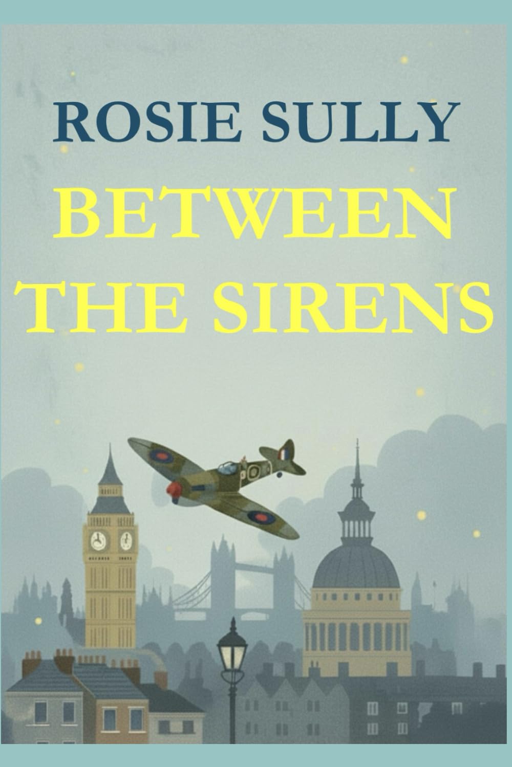 Between The Sirens