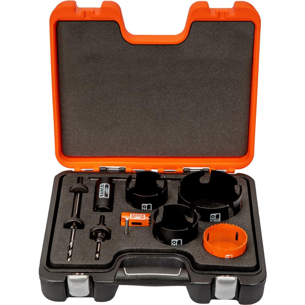 Juego coronas mixto kit pour encastrer vos spots de plafond - 4