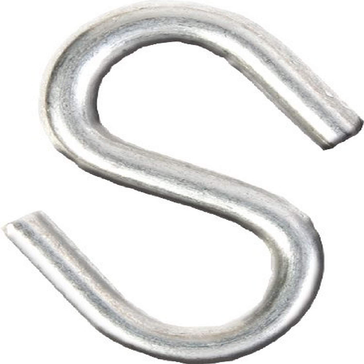 Koch 7001003 S-Hook for Tarp Strap