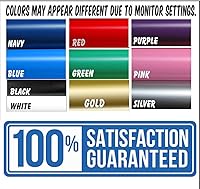 Vista 9 de ANDstic506660SI - Calcomanías de vinilo personalizadas (plata metálica) (juego de 2) calcomanías de vinilo resistentes a la intemperie para laptop