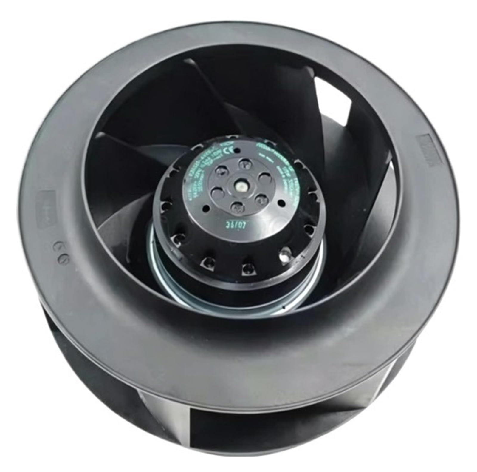 MBPAIHOP R2D225-AU02-10 cooling fan