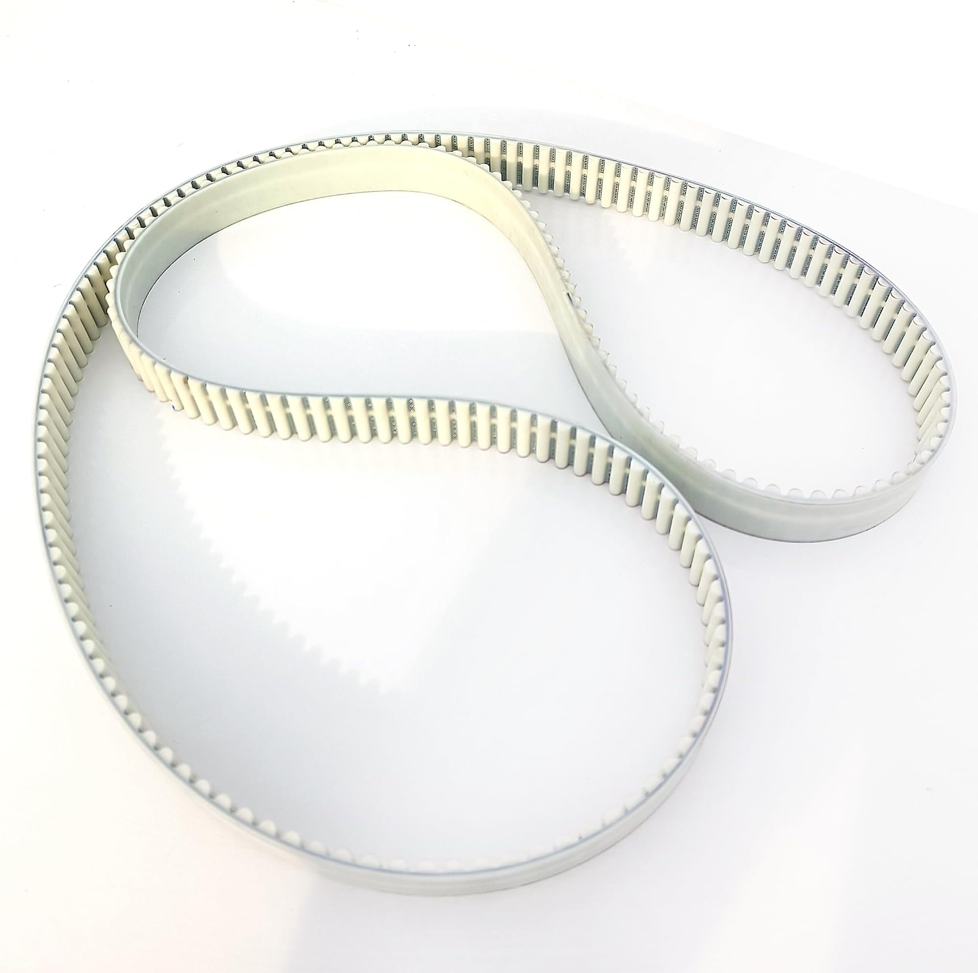 - Revolt Metal Belt compatable for Revolt RV 400R Timing Belt (1760-8m - 23) (Metal Wire Belt)