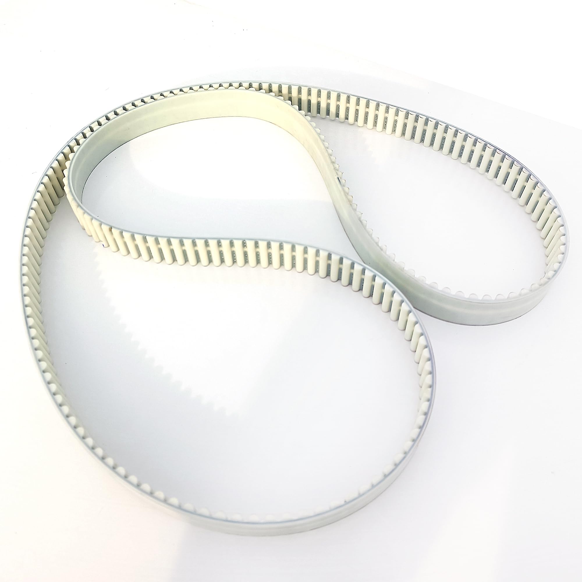 Sponsored Ad - Revolt Metal Belt compatable for Revolt RV 400R Timing Belt (1760-8m - 23) (Metal Wire Belt)