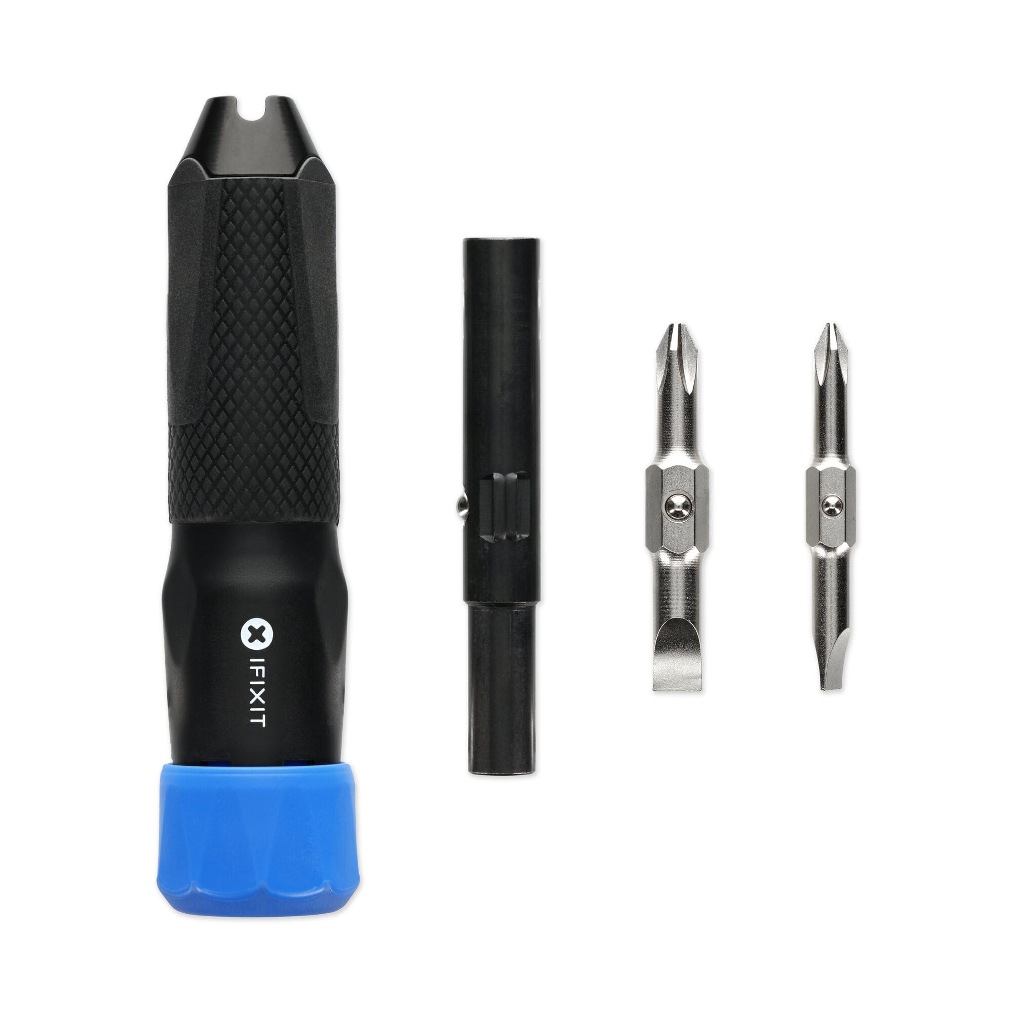 iFixit Narwhal Driver - 6-in-1 Screwdriver -2 iFixit Narwhal Driver - 6-in-1 Screwdriver -2