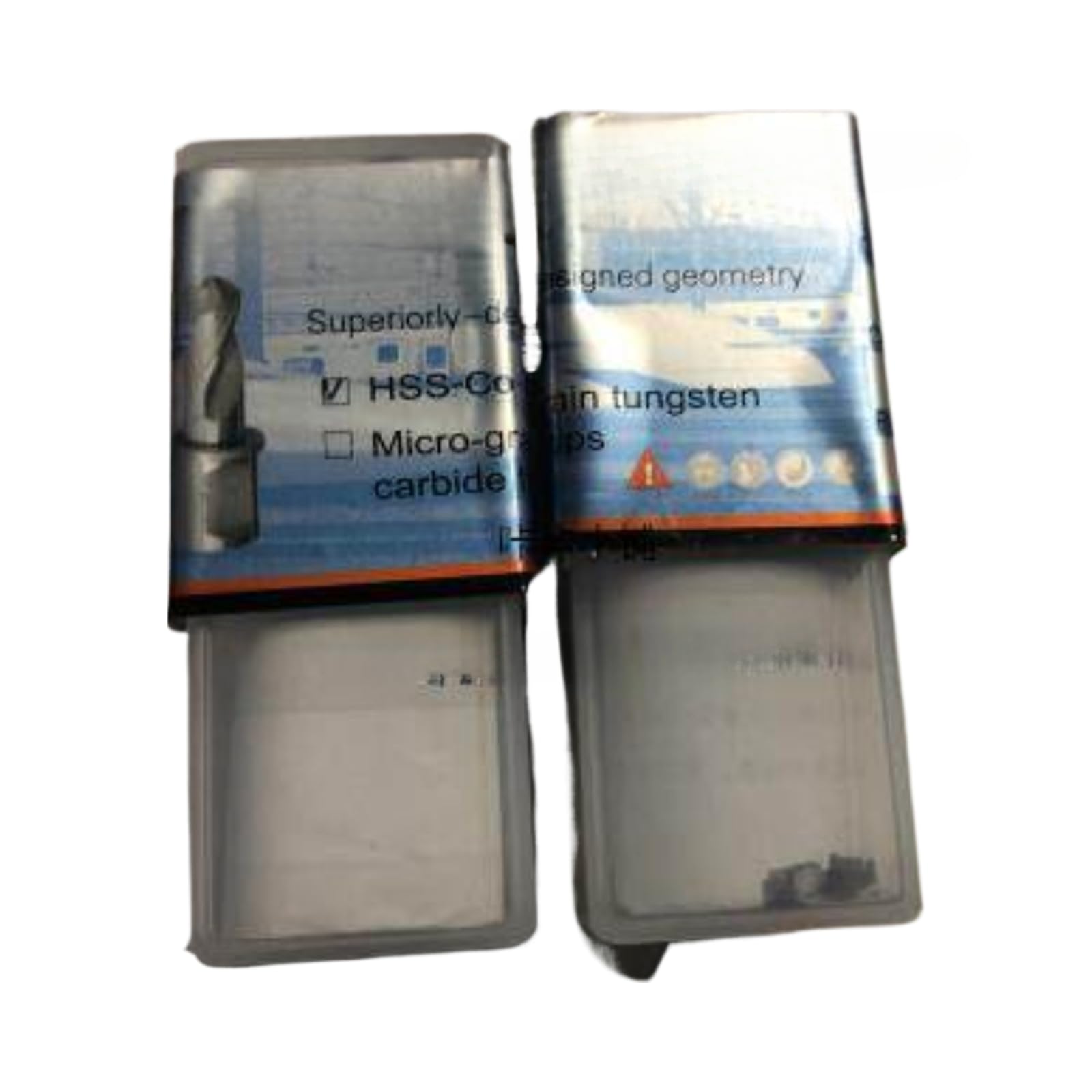 Solidne wiertło z siatki o wysokiej prędkości 9,8 * 25 (11 * 25 mm 25 mm)