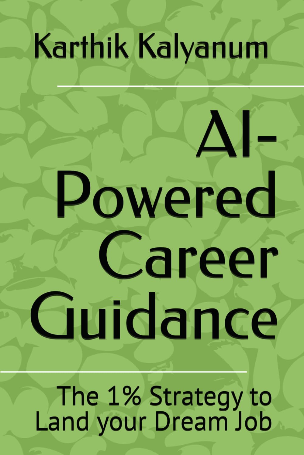 AI-Powered Career Guidance: The 1% Strategy to Land your Dream Job