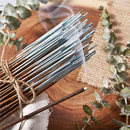 Fresh Rain - 100 Wild Berry Incense Sticks #TOP2