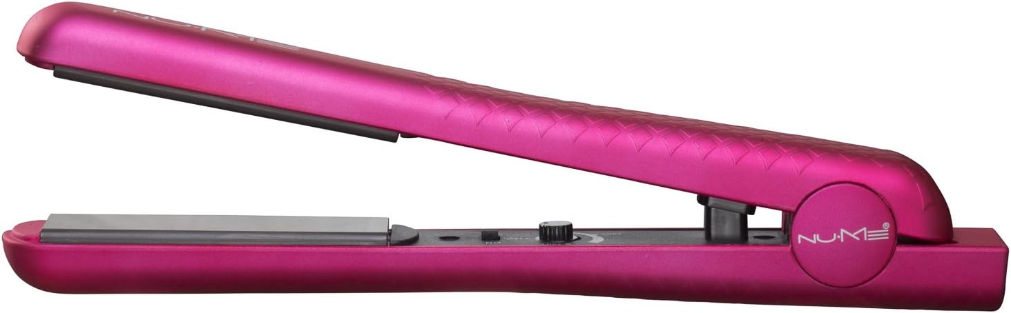Nume Silhouette Flat Iron