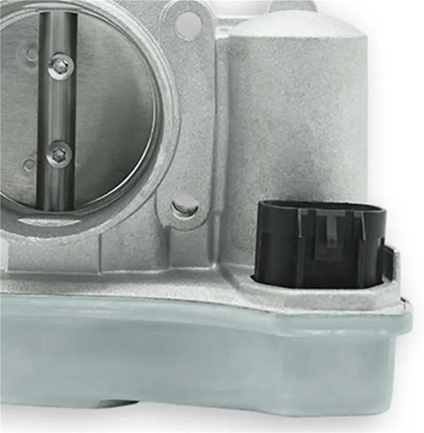 Throttle Valve Electronic 93327546 25177983 9192122 817158 Compatible with Opel/Vauxhall Astra Combo Vectra 1995-2025 16 2005-2025