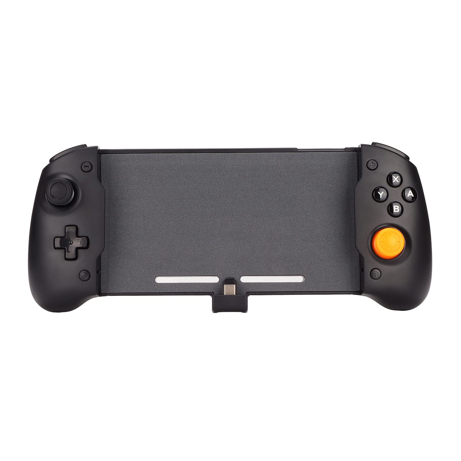 Ubersweet® Gamepad Handheld Grip, Dobe Motion Control Joypad Controller Replacement Ergonomic Design for OLED Game Console [video game]-image-29