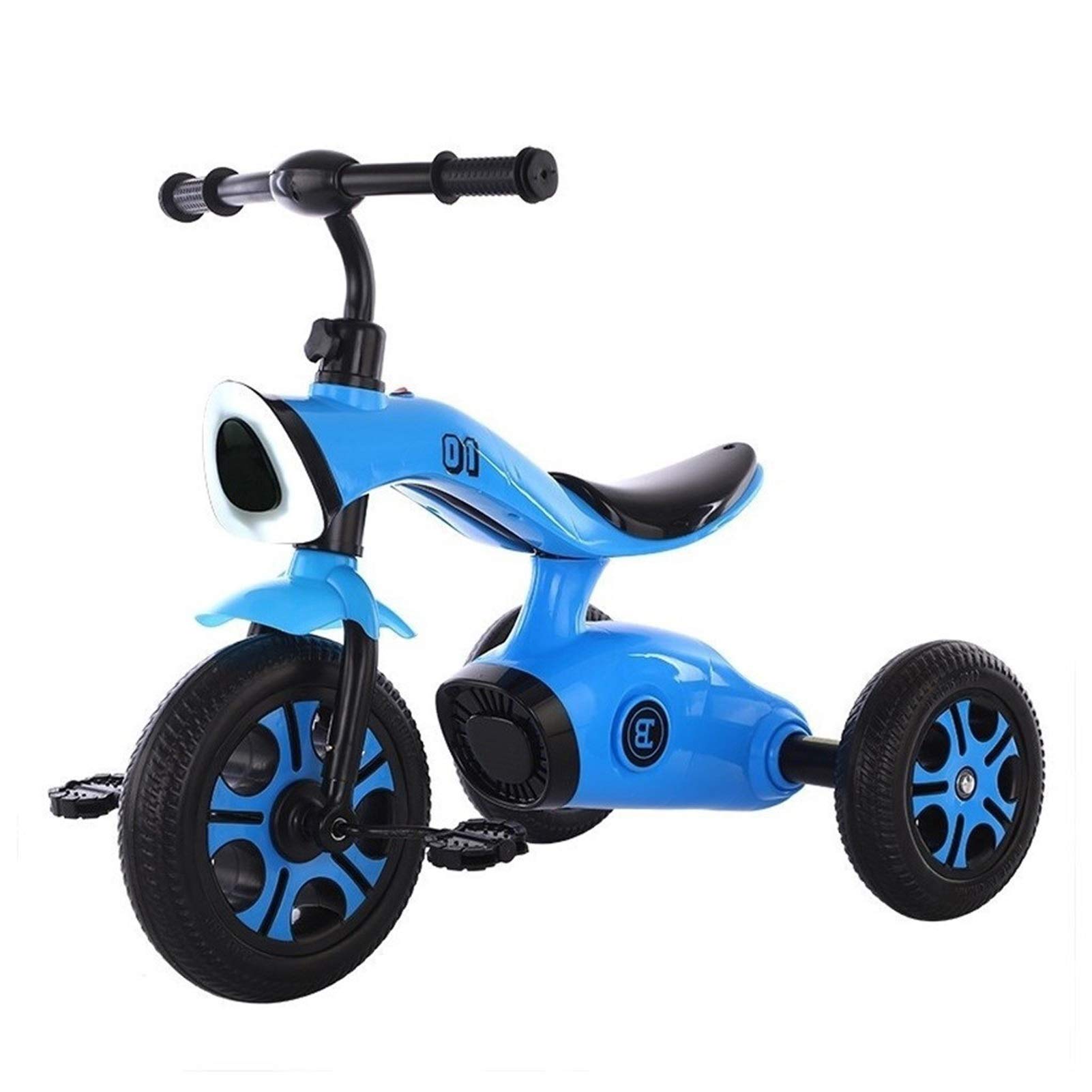 Buy Toddler Tricycle Foldable Tricycle 1yearold riding tricycle