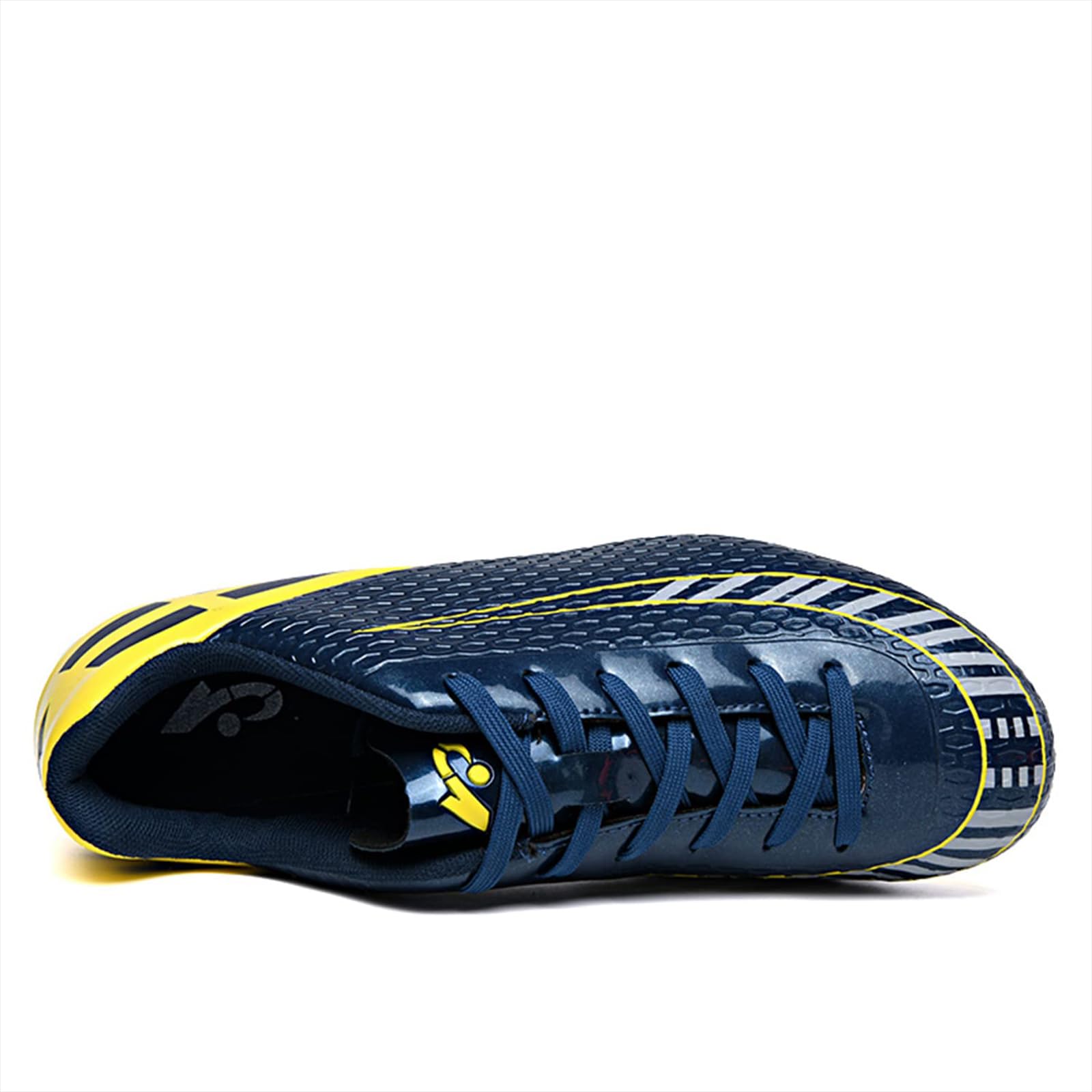Zapatillas de Atletismo, Zapatillas de Atletismo con Clavos para Sprint y Media Distancia,B,42