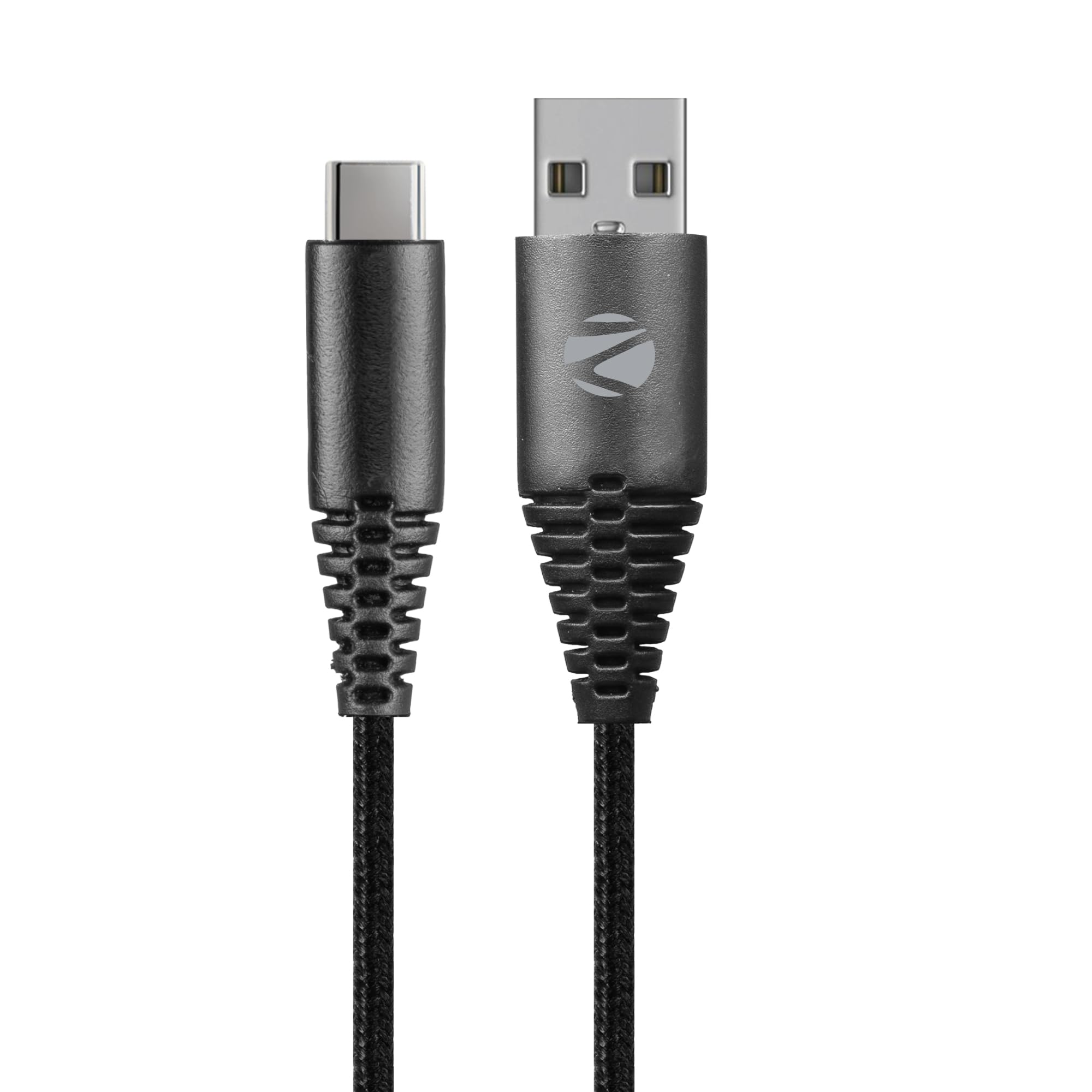 Zebronics Type-C Fast Charging Cable, Upto 480 Mbps, 36W Rapid Charge, 3A Output, Charge & Sync Data Cable, 1 Meter Length, Tangle-Free Durable Design (CU300T)-image-33