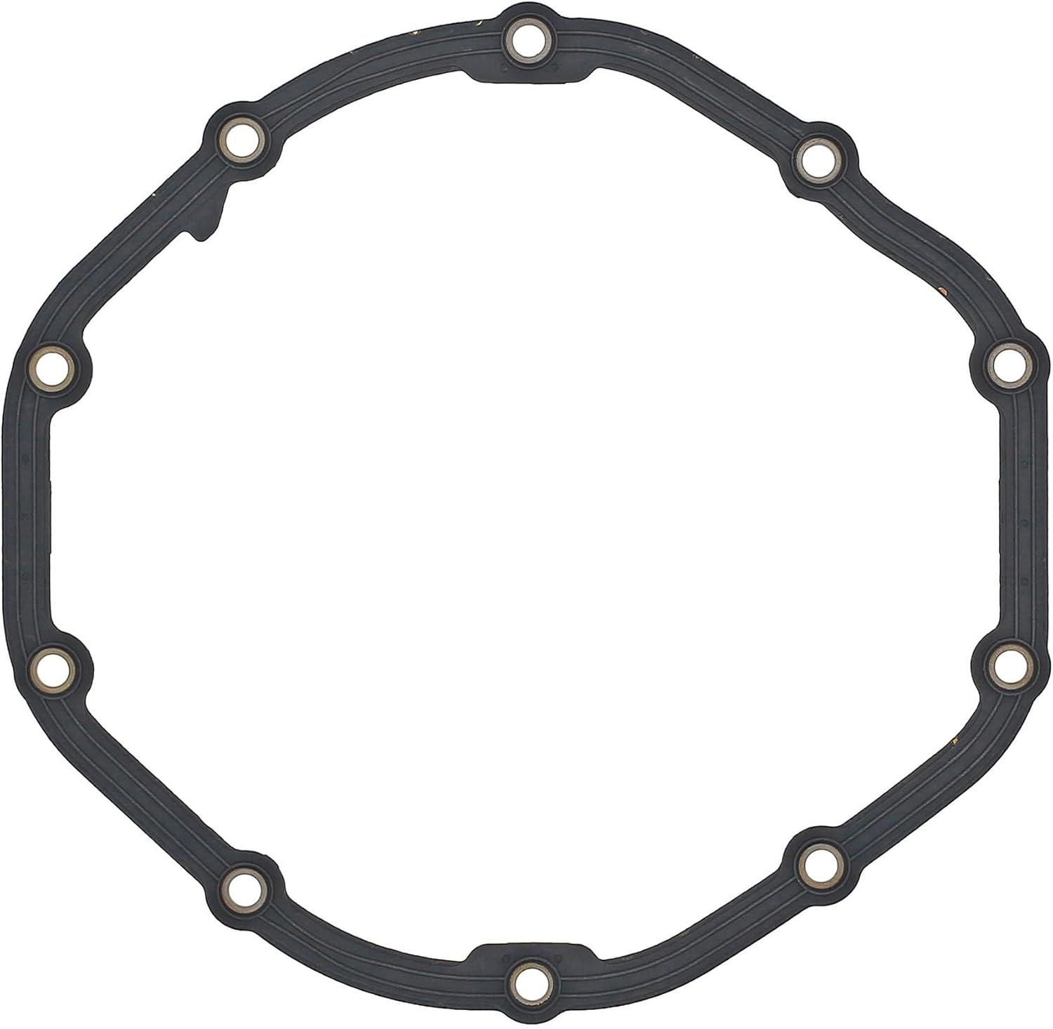 Rear Axle Housing Cover Gasket Compatible With GMC Envoy GAS 2009 2008 2007 2006 2005 2004 2003 2002 P-4779864