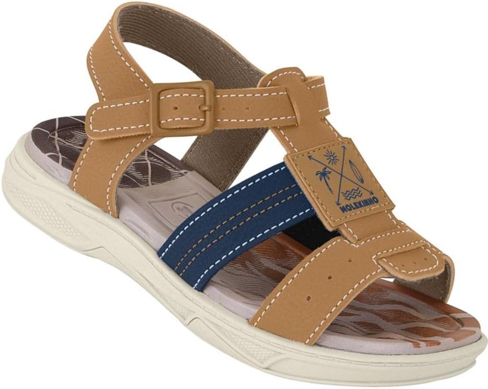 Sandália Molekinho 2140750