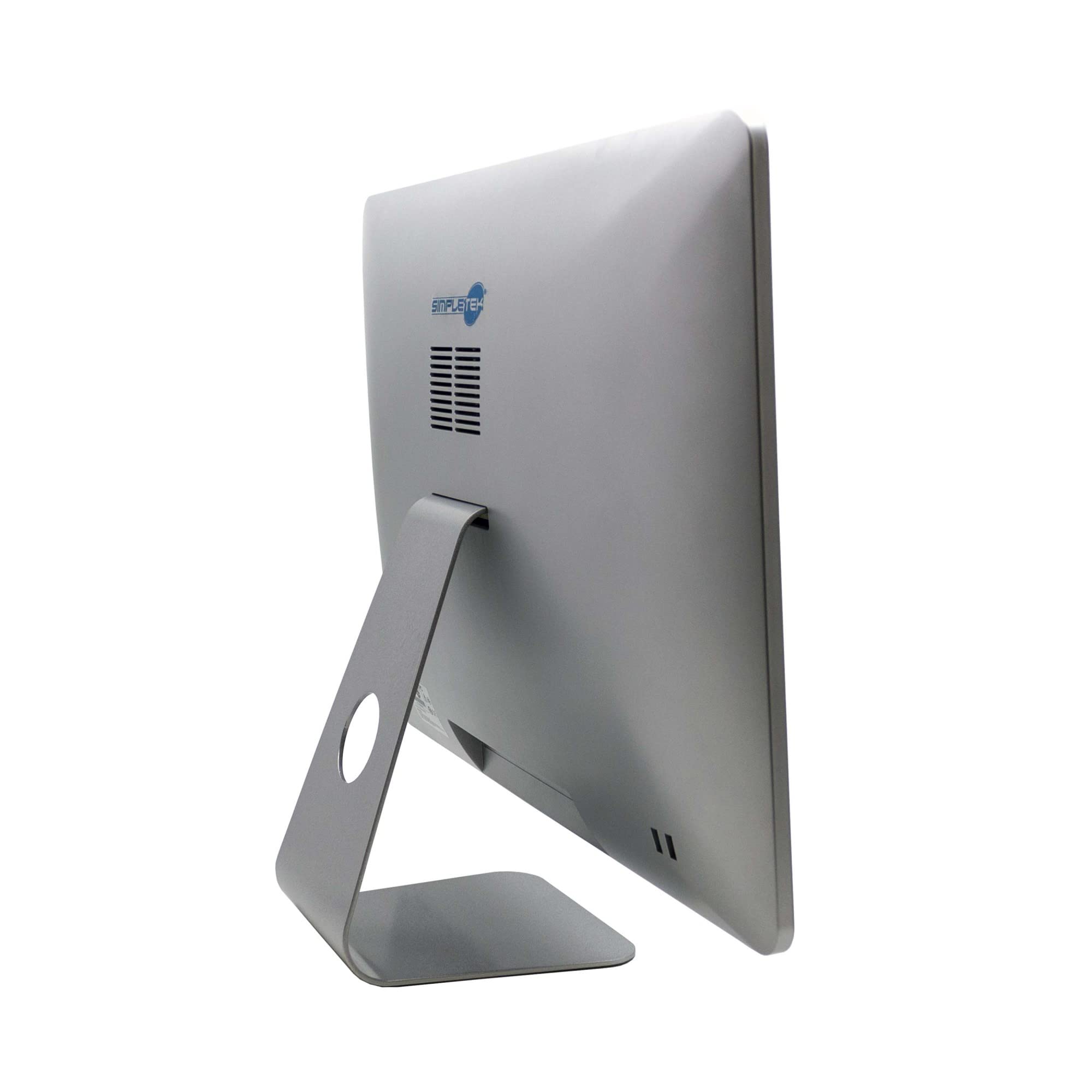 All in One TouchScreen | 22" FHD Core i3 2,5 GHz Windows 11 | 16 Go RAM SSD 240 Go + 2 To | Webcam écran tactile haut-parleur interne souris clavier sans fil|PC fixe ordinateur professionnel Simpletek
