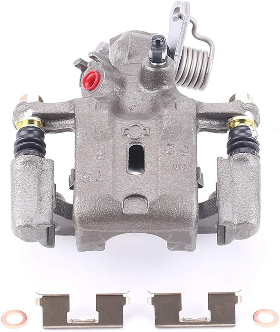 Power Stop Rear Right L2626 One Stock Replacement Brake Caliper For INFINITI G20 1999-2001 | Nissan Sentra 2000-2001 | Nissan Sentra 2004-2006 [Vehicle Specific]