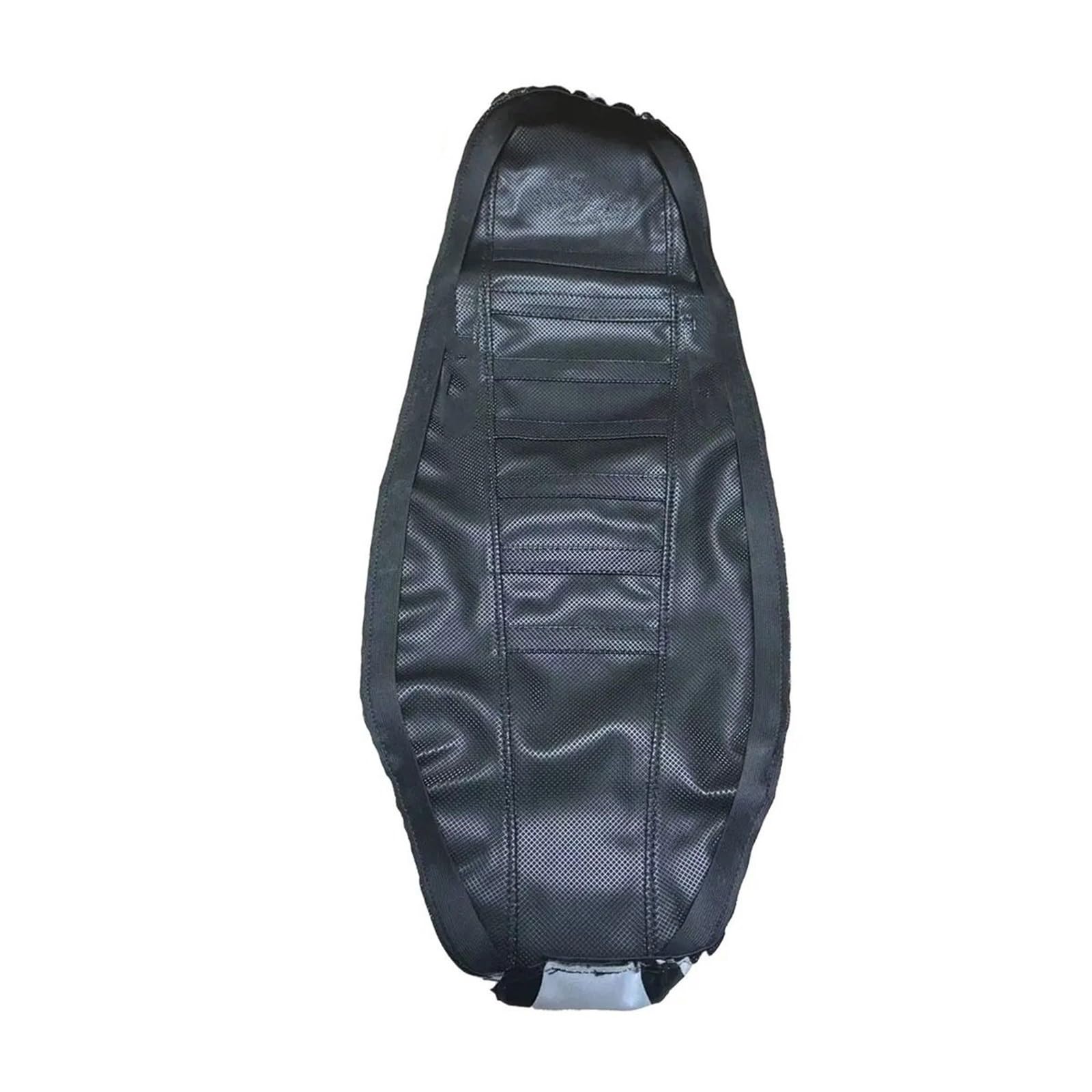 Fotel motocyklowy Pasuje do akcesoriów motocyklowych Surron Bee poszewka na poduszkę oddychająca wodoodporna(Black)