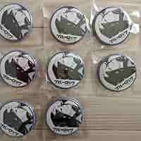 ブルーロック プリンセスカフェ 蟻生 缶バッジ 原作 蟻生十兵衛 ブルーロック プリンセスカフェ 缶バッジ おしゃ