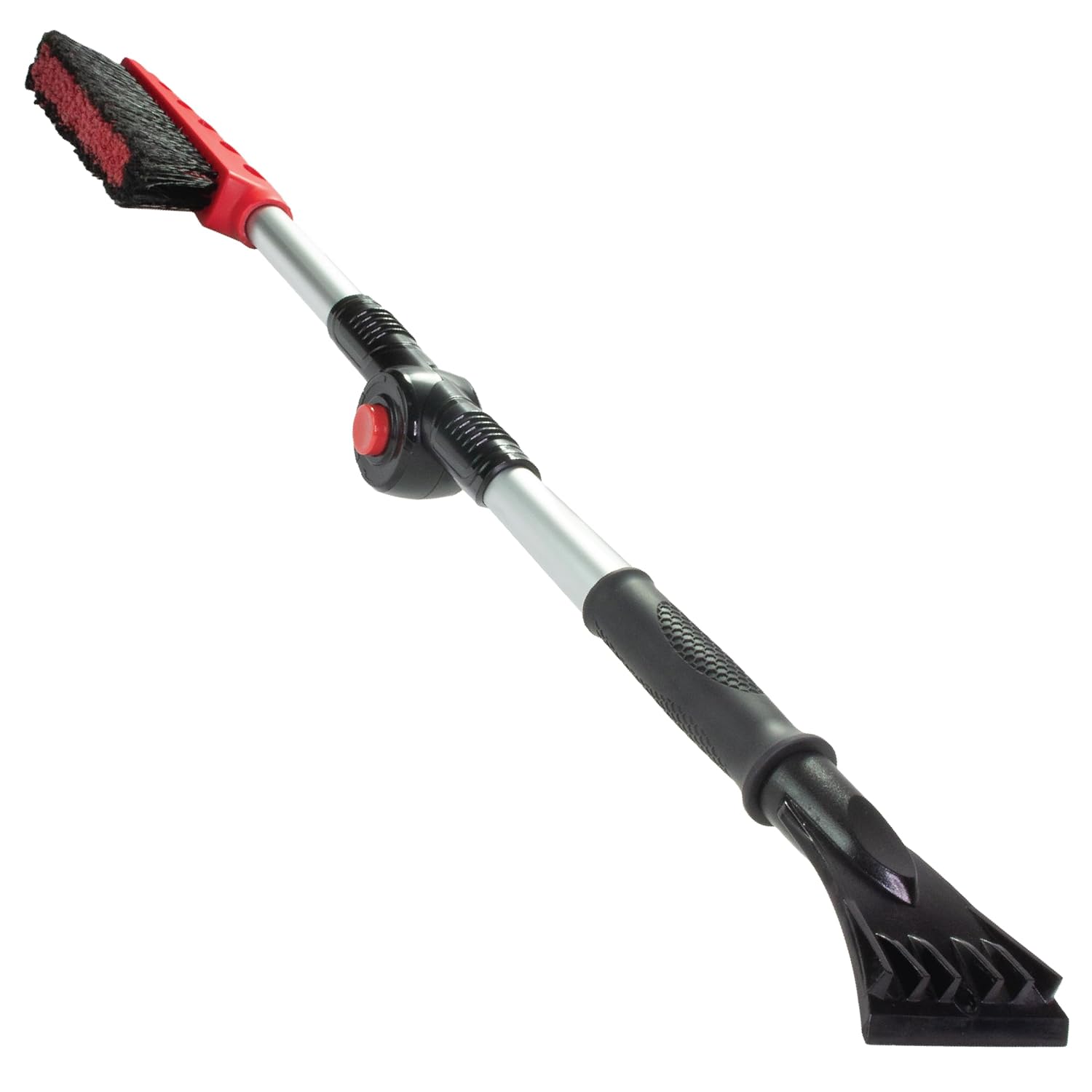 Mallory 14410ML Alpine Gear 33” Folding Snowbrush - Amazon product rated Grade A