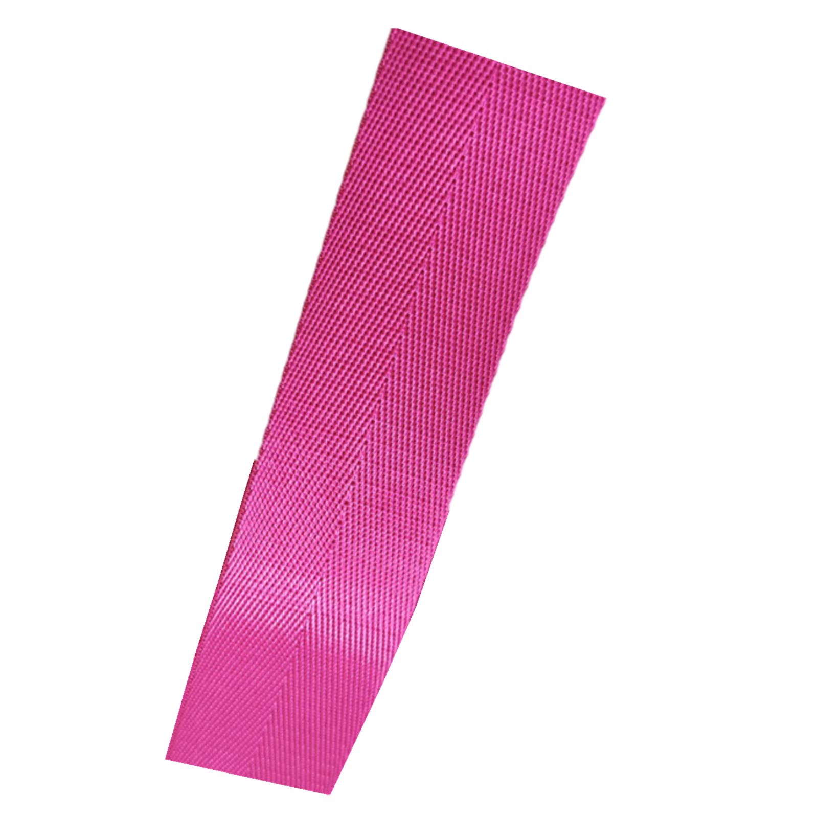 Nylon Webbing Strap 25mm 38mm, Herringbone Twill Upholstery Webbing Straps for Bags โ image 1