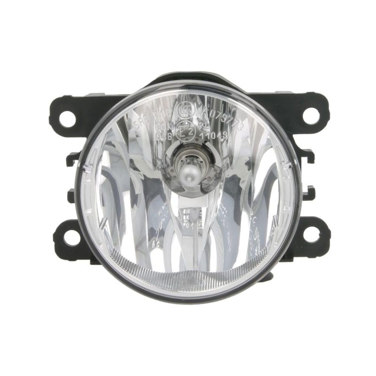 FRONT FOG LIGHT 044848 FOR DACIA LODGY DOKKER/MPV/Express/Box/Body/MPV 1.3L 4cyl