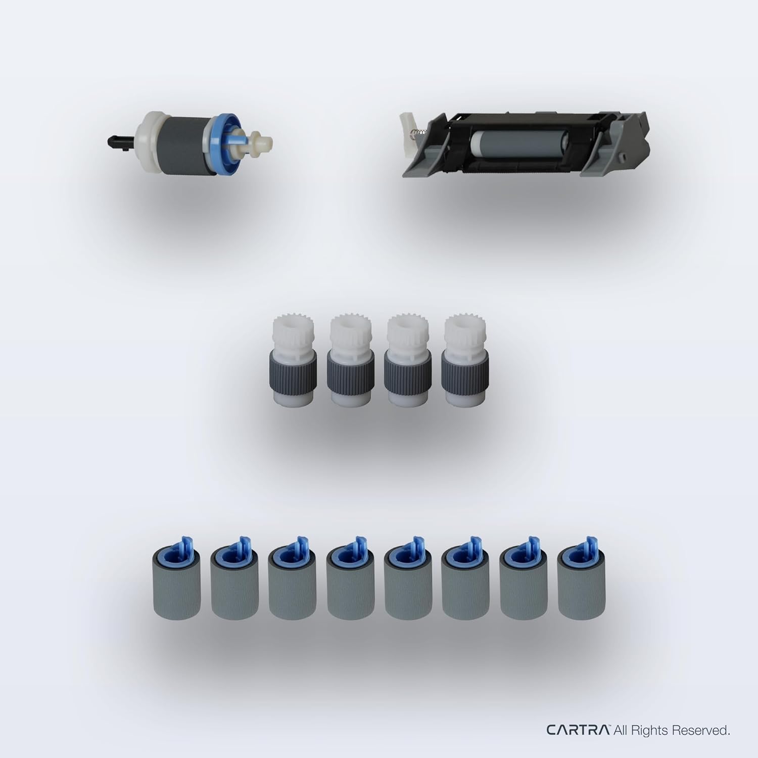 CE516A Transfer Kit for HP Color LaserJet Enterprise 700 Color MFP M775, M750, CP5525 | CE516-67901, CE979-67901 Transfer Belt Replacement