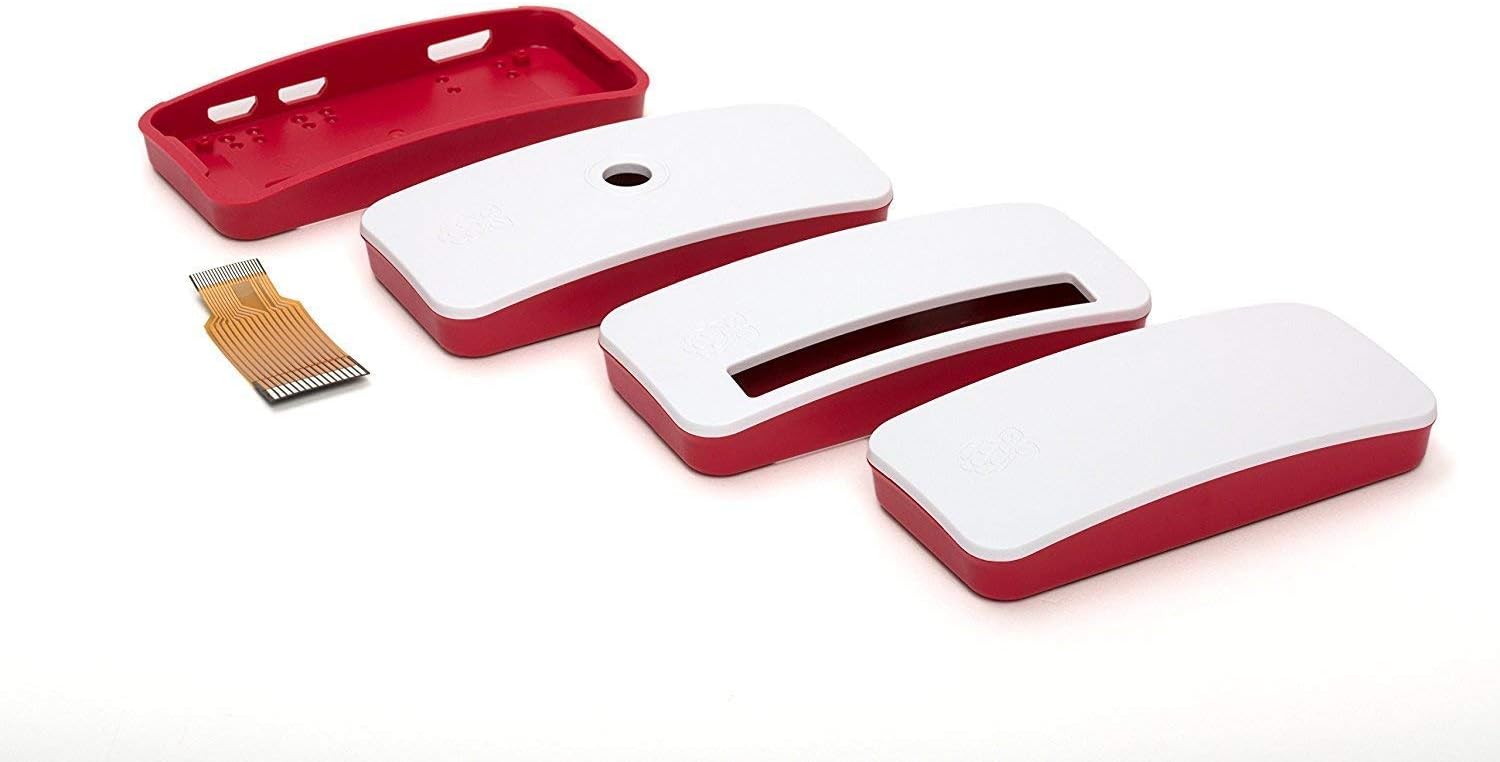 REES52 Raspberry Pi Zero Case