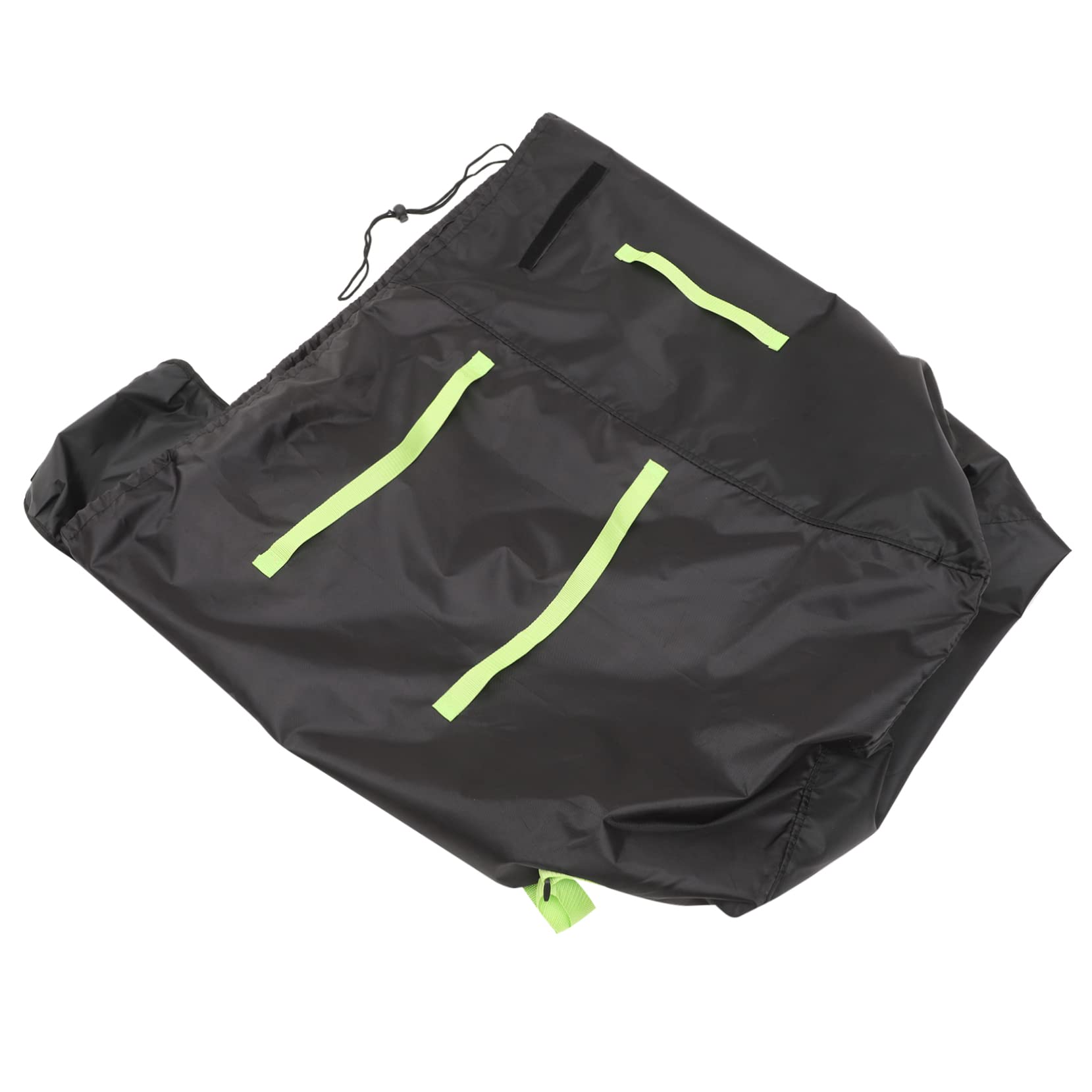 Borsa per Passeggino da Viaggio per Aereo, Copertura Nera Oxford