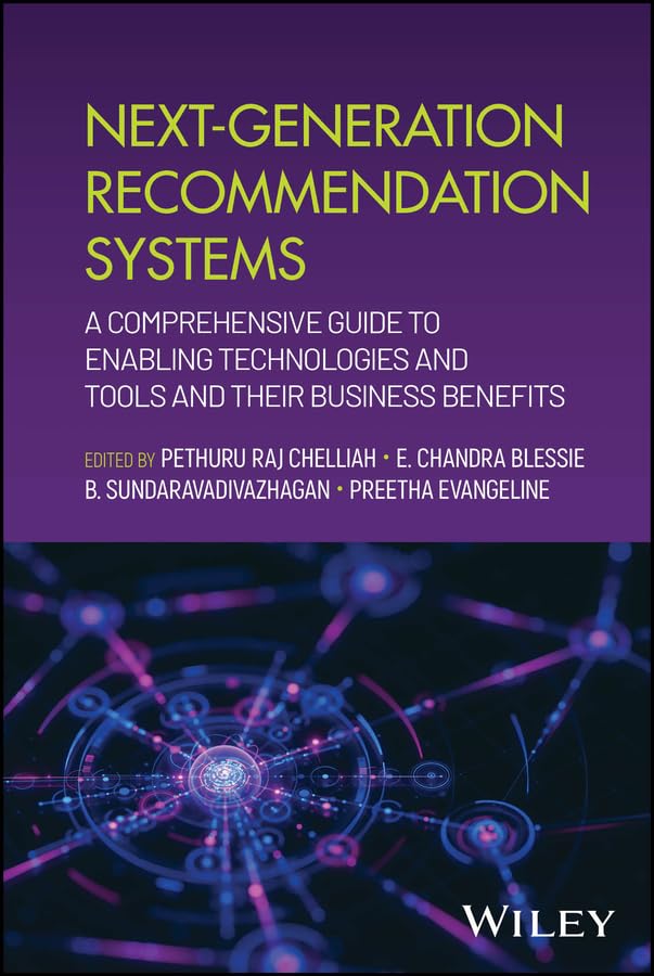 Next-Generation Recommendation Systems: A Comprehensive Guide to ...