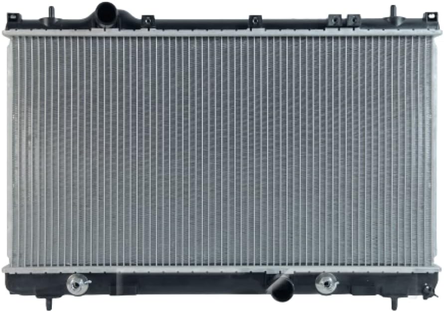 For Dodge Neon Radiator 2005 Plastic/Aluminum 2.0L L4 Automatic Transmission For CH3010320 | 5159090AC