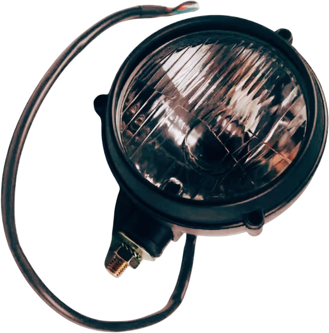0009740420 Round Headlamp Fits for Linde H30D/351/335