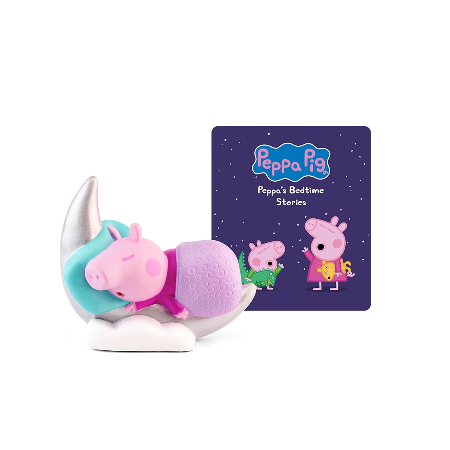 Peppa Pig Audio Play Character - Tonies