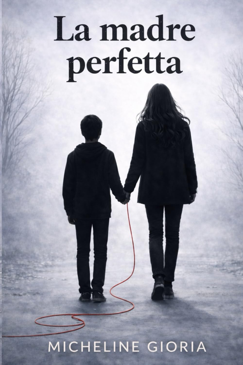 La madre perfetta (I misteri della mente)
