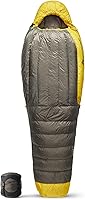 Vista 13 de Sea to Summit Spark Ultralight - Saco de dormir de plumas ultraligero