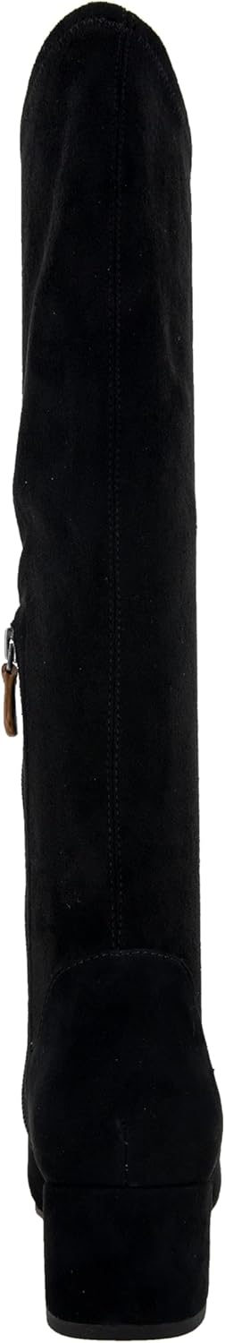 Gentle Souls by Kenneth Cole womens Ella Stretch Boot - Image 3