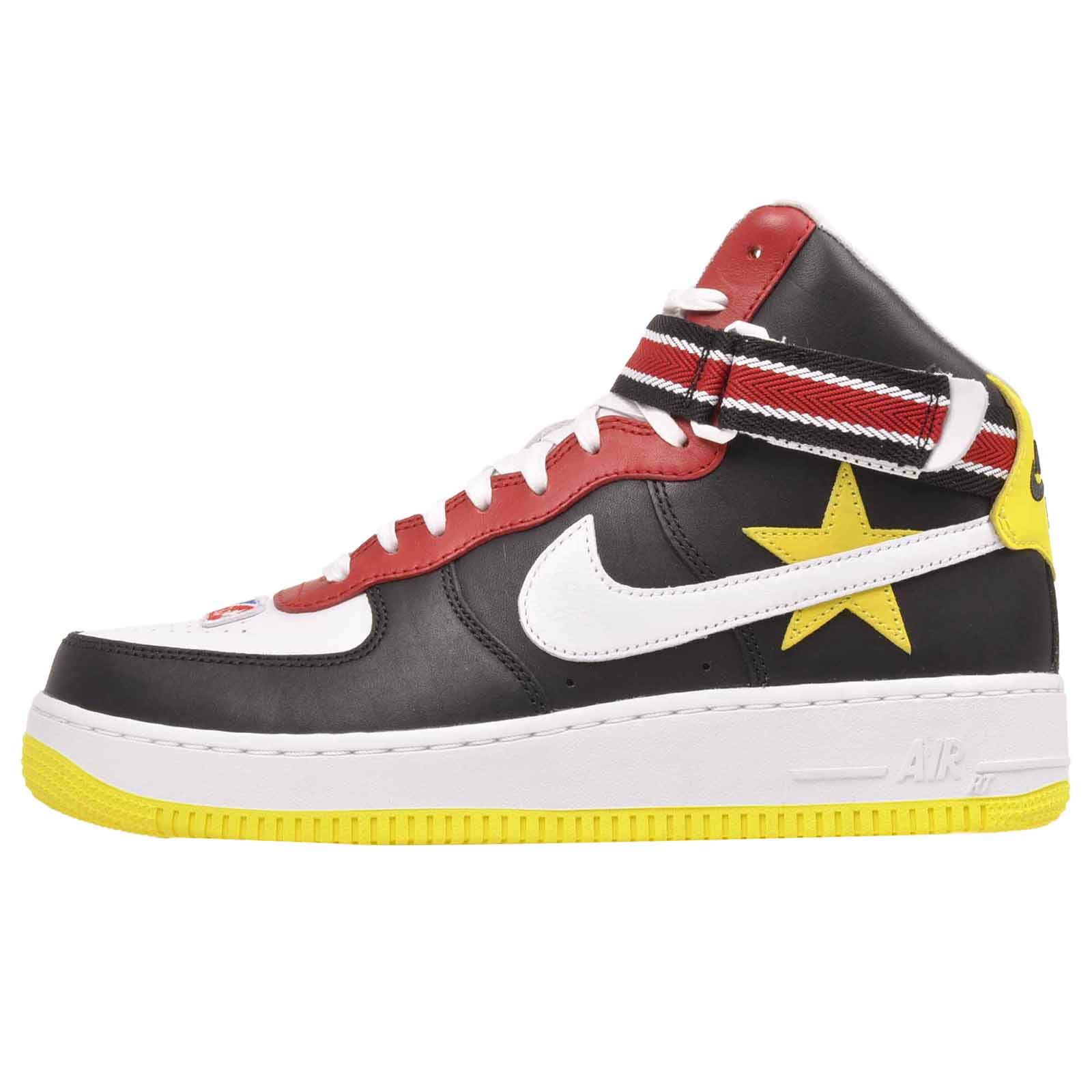 Nike Lab Air Force 1 High x RT Shoes
