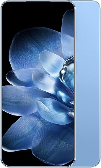 Huness 15 Ultra Smartphone Unlocked Cell Phone,Battery 6800mAh 6.8 HD Screen Unlocked Phone,16+512GB Android 14 with 128GB Memory Card,Dual SIM/5G/Fingerprint Lock/Face ID Blue, 16+512G