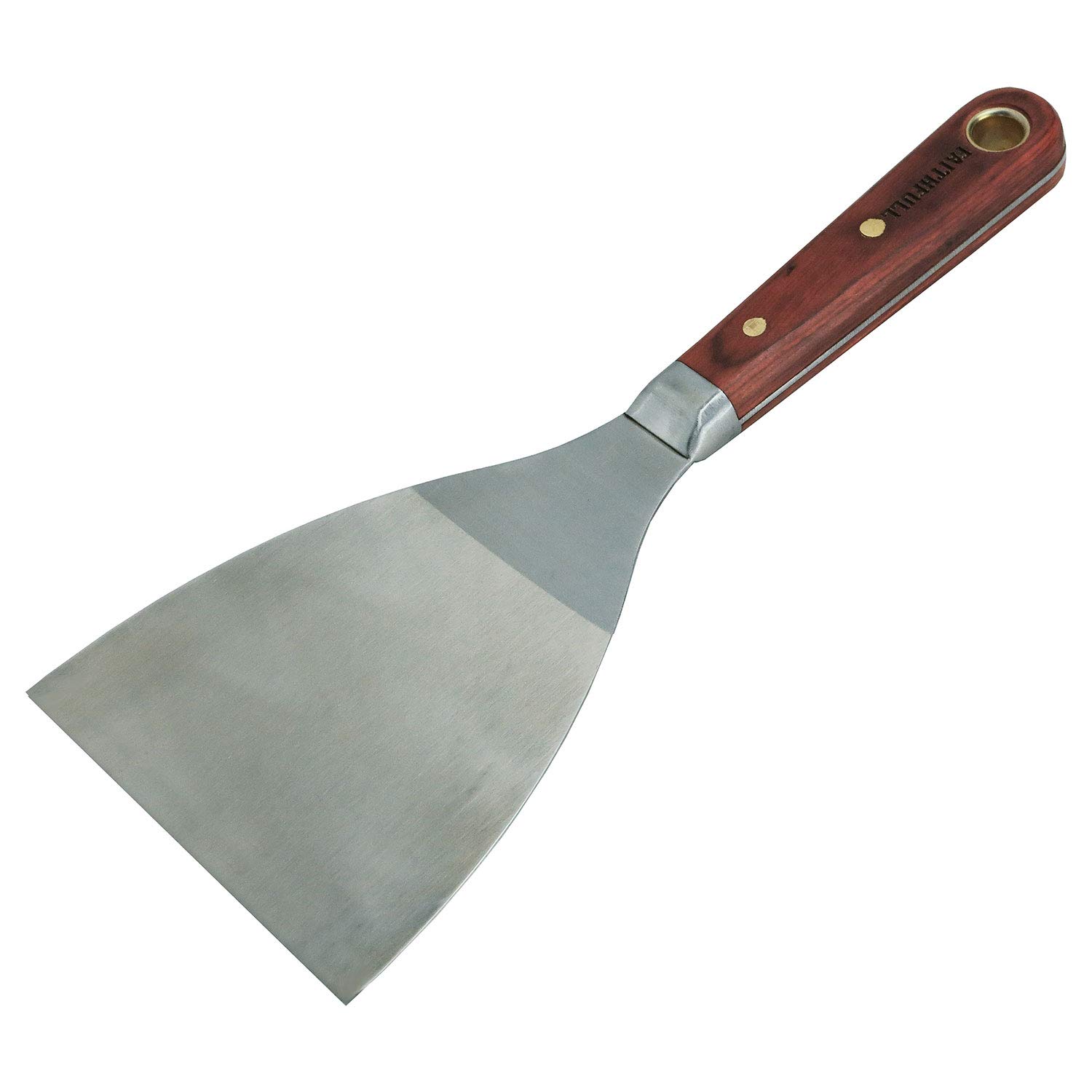 Faithfull Professional Filling Knife 100mm